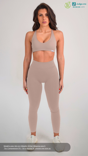 Lifting Essentials Hidden Scrunch Leggings