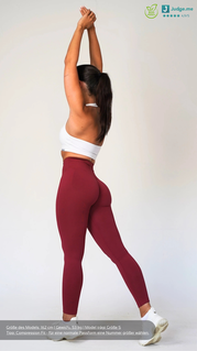 V-Shape Leggings