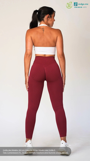 V-Shape Leggings