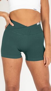 V-Shape Shorts