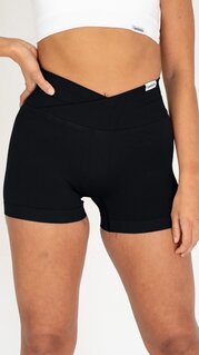 V-Shape Shorts