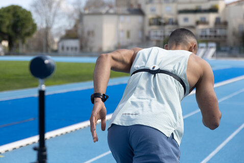 K-Power: The Fourth Dimension of Biomechanics