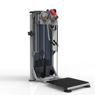 IT9537 Standing Chest Fly