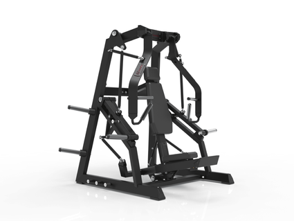 ECP201 Chest Press