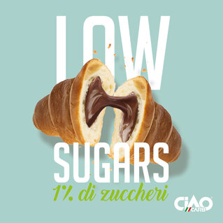 Lowbrioche low sugar