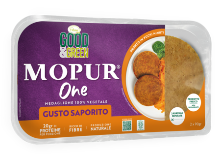 Good&Green Mopur®One gusto Saporito