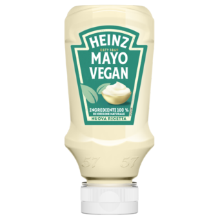 Heinz Mayo Vegan