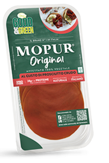 Good&Green Mopur® Original al gusto di Proscutto Crudo
