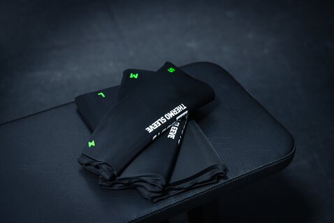 Reboots Thermo Sleeves