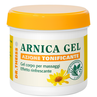 ARNICA AZIONE TONIFICANTE