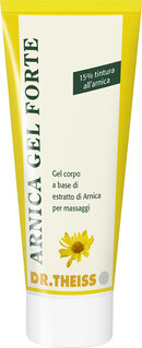 ARNICA GEL FORTE