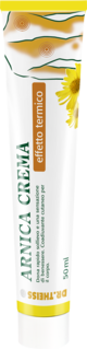 ARNICA CREMA EFFETT TERMICO
