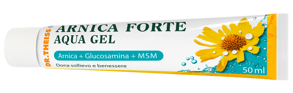 ARNICA AQUA