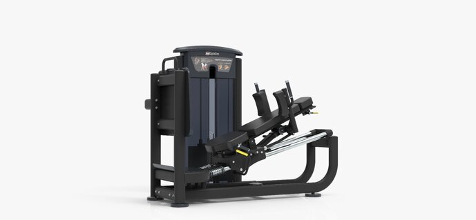 IT9539 Seated Leg Press