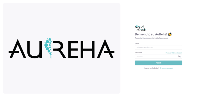 AuReha