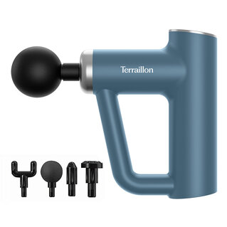 TERRAILLON - Fitness Massager