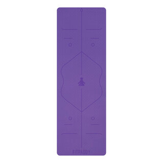 FITPADDY - Yoga Mat