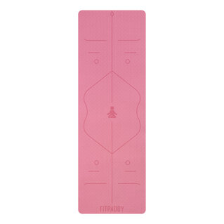FITPADDY - Yoga Mat