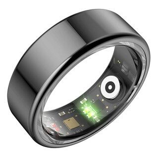 KSIX - Smart Ring Saturn
