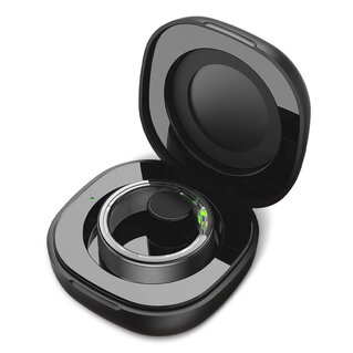 KSIX - Smart Ring Saturn
