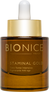 STAMINAL GOLD SIERO NOTTE