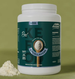 Kecollagene