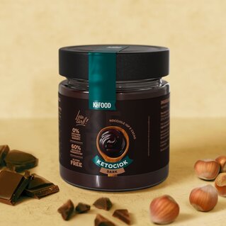 Ketociok Dark