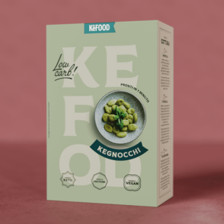 KEGNOCCHI