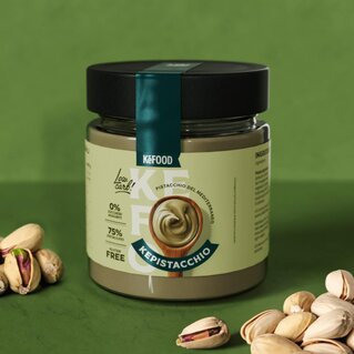 KEPISTACCHIO