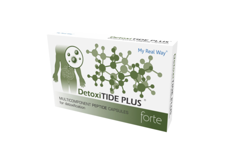 DetoxiTide Plus Forte