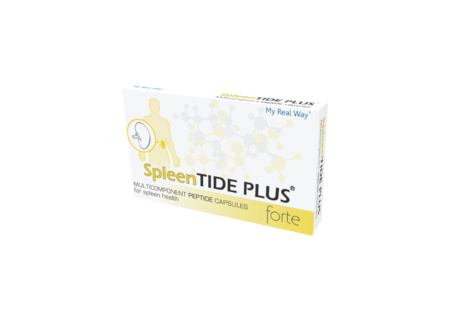 SpleenTide Plus Forte