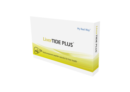LiverTide Plus Forte