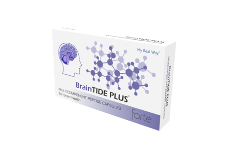 BrainTide Plus Forte