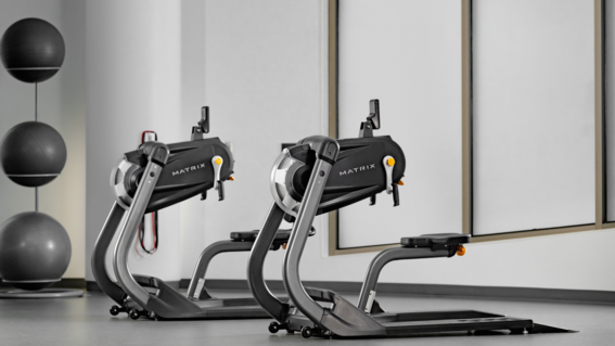 Upper Body Cycle