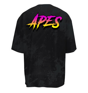 T-shirt Oversize Unisex