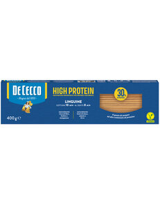 Linguine n° 7 - High Protein