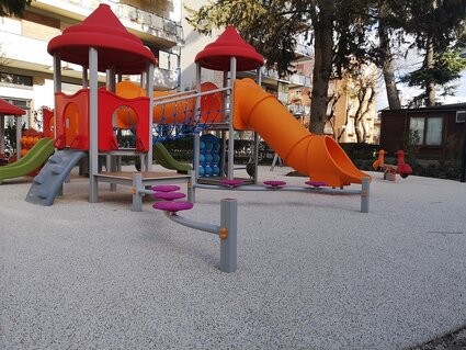 "Il giardino di Betty"