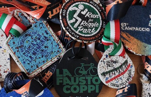 re-medal - medals and plaques