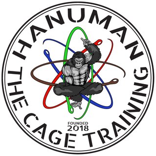 Hanuman The Cage Training