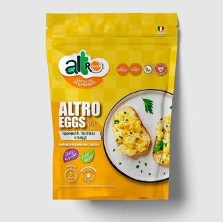 Altrofood - Altro Eggs Mix