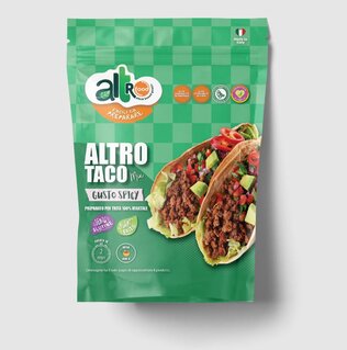 Altrofood - Altro Taco Mix
