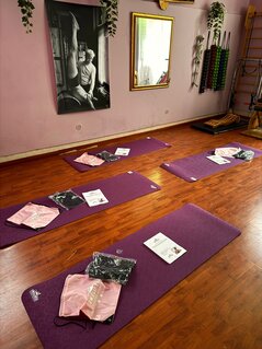 Excellence with Pilates Network