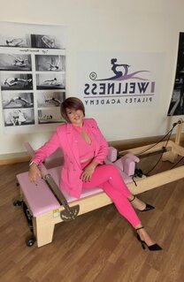 Anna Schettino: 40 Years of Science and Movement