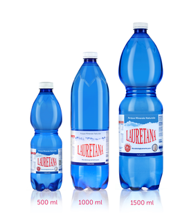 Lauretana - linea PET