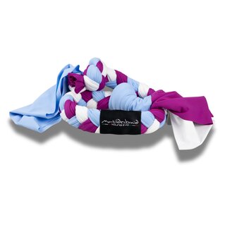 Matilde's Braid Young Evo