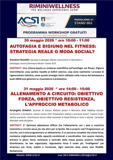 FREE WORKSHOP WITH MANDATORY RESERVATION