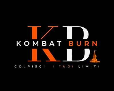 KOMBAT BURN