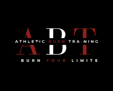 ATHLETIC BURN TRAINING