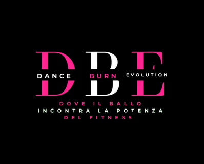 DANCE BURN EVOLUTION