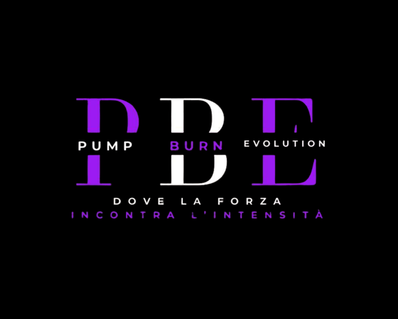PUMP BURN EVOLUTION